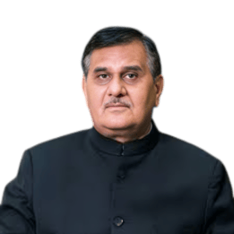 Prof. (Dr) Ashish Semwal